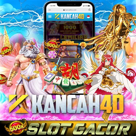 kancah4d|KANCA4D .